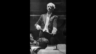 Furtwängler - Tchaikovsky : Symphony No.6 " Pathetique " -1st & 2nd Mvt (1938) 再復刻