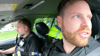 Motorway Cops Catching Britains Speeders S03E04