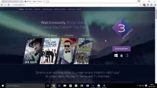 How to Stream Torrent Movies and Tv Shows without downloading ?