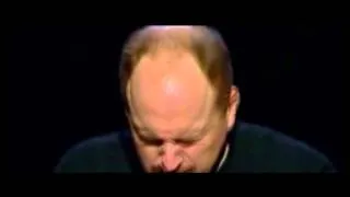 #Stand-up #Louis CK- О разнице между мужчинами и женщинами.