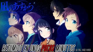 🔻NAGI NO ASUKARA//RESUMIDO EN UNOS POCOS MINUTOS(o tal vez mas)//PARTE 2🔹Mstr.JF🔹🔻