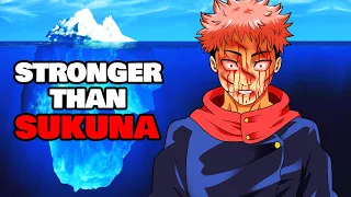 The Jujutsu Kaisen Theory Iceberg Explained