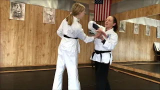 Joint Locking Flow Drill