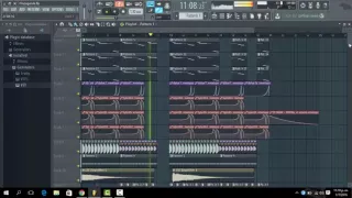 Dj Snake Propaganda (W&W Remix) (Ferdinand Remake) FREE FLP