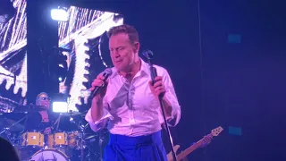 Jason Donovan - Time Heals (Even More Good Reasons Tour 2021/22)