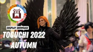 Cosplay Showcase | "Toguchi" Festival 2022 Autumn🐰