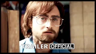 Escape From Pretoria Movie Trailer (2020) , Drama Movies Series