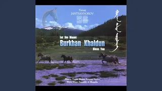 Mongolian melody