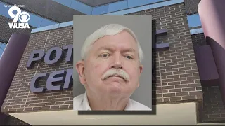 Virginia pediatrician arrested on sexual assault charges, police say