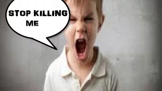 KIDS RAGING OVER XBOX live/PSN COMPILATION