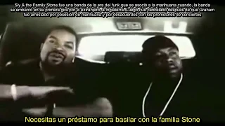 Ice Cube - Smoke Some Weed (Subtitulada En Español)