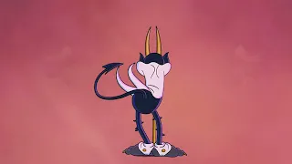 El show de cuphead La cancion del diablo español latino HD