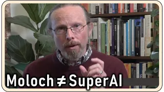 Escaping Moloch's superintelligence trap