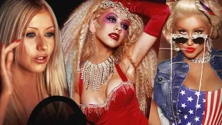 Biggest CLIMAXES in Christina Aguilera Songs