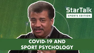 Covid-19 and Sports Psychology