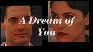 a dream of you