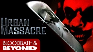 Urban Massacre  (2002) - Movie Review