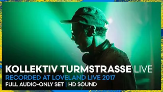 KOLLEKTIV TURMSTRASSE live at Loveland Live 2017 | REMASTERED SET | Loveland Legacy Series