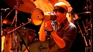 R.E.M. Orange Crush (Live in CH)