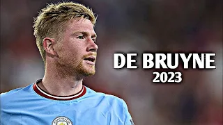 When Kevin De Bruyne's vision has No Limits!