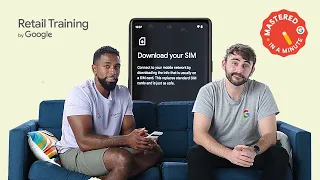 How to use an eSIM on Pixel