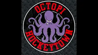 Hey Hey Hockeytown Theme Original - Detroit Red Wings