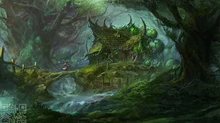 Dark forest Finding peace Forest Dark Psy Mixmp3