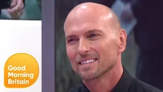Bros' Luke Goss on the Follow Up to After the Screaming Stops | Good Morning Britain