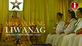 ‘Mga Anak ng Liwanag,’ dokumentaryo ni Mariz Umali (Stream Together) | I-Witness