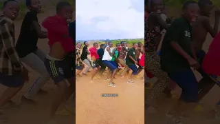 wait the end🤣Ameyatchi Tiktok viral video Africankids dancing 🔥🥰 #shorts #youtubeshorts #trending