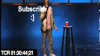 Kevin Hart - Uncle Richard Jr