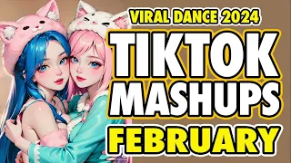 New Tiktok Mashup 2024 Philippines Party Music | Viral Dance Trend | February 20th