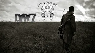 Dayz Fall of Darkness...рейд...или нет