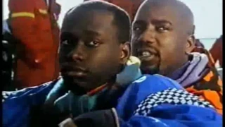 Cool Runnings - Trailer (1993)