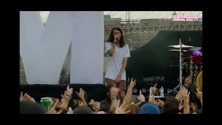 Mayday Parade - Live at Sad Summer 2022 - NYC (Full Set)