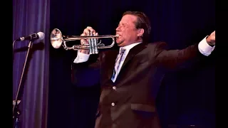 Mark Zauss, High notes with less effort, full range of trumpet, Double C