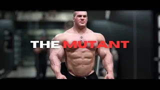 Nick Walker Motivation | THE MUTANT