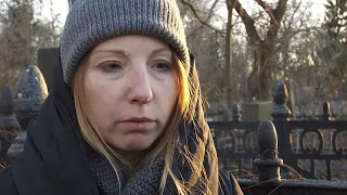 Ukrainian writer Victoria Amelina dies after missile strike on pizza restaurant in Kramatorsk