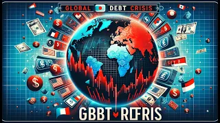 Global Debt Crisis: Causes, Implications, and Solutions