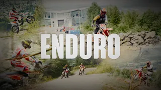 Leversby Racing-Team | ENDURO 2020