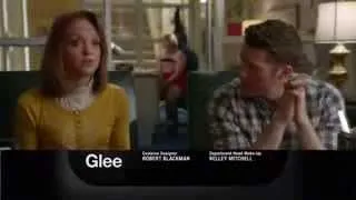 Glee 5x10 Promo Trio 2014 HD Trailer