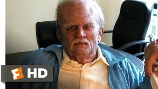 Jackass Number Two (6/8) Movie CLIP - Old Man Balls (2006) HD