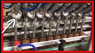 Fastest Skillful Workers Never Seen  ! Most Satisfying Factory Production Process Tools .