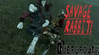 Savage Rabbit | Overgrowth Gameplay #2