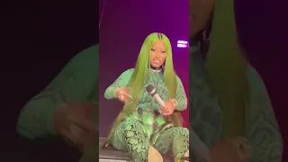 Nicki Minaj - Danny Glover Remix at Powerhouse New York 2022