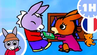 😇 L'éducation de Trotro ! 😇 - Dessin Animé pour Bébé