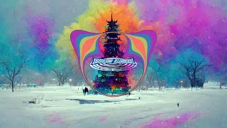 End Of The Year | Full on Psytrance Mix IV [December 2022] ॐ