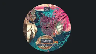 whisp - we are [WSP002]