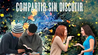 CULTO DOMINICAL CON EL PASTOR ARTURO NORERO "COMPARTIR SIN DISCUTIR"