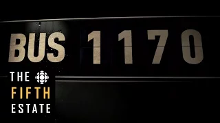 Bus 1170 : Vince Li and the Greyhound Bus Murder (2011) - the fifth estate